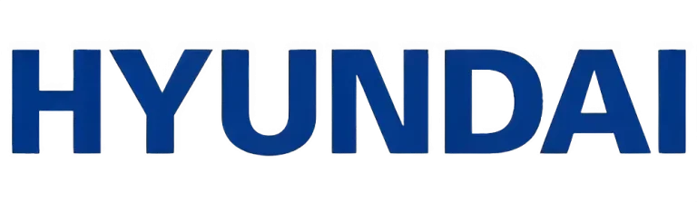 Logo Hyundai