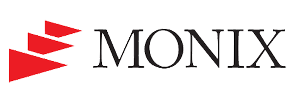 Logo Monix