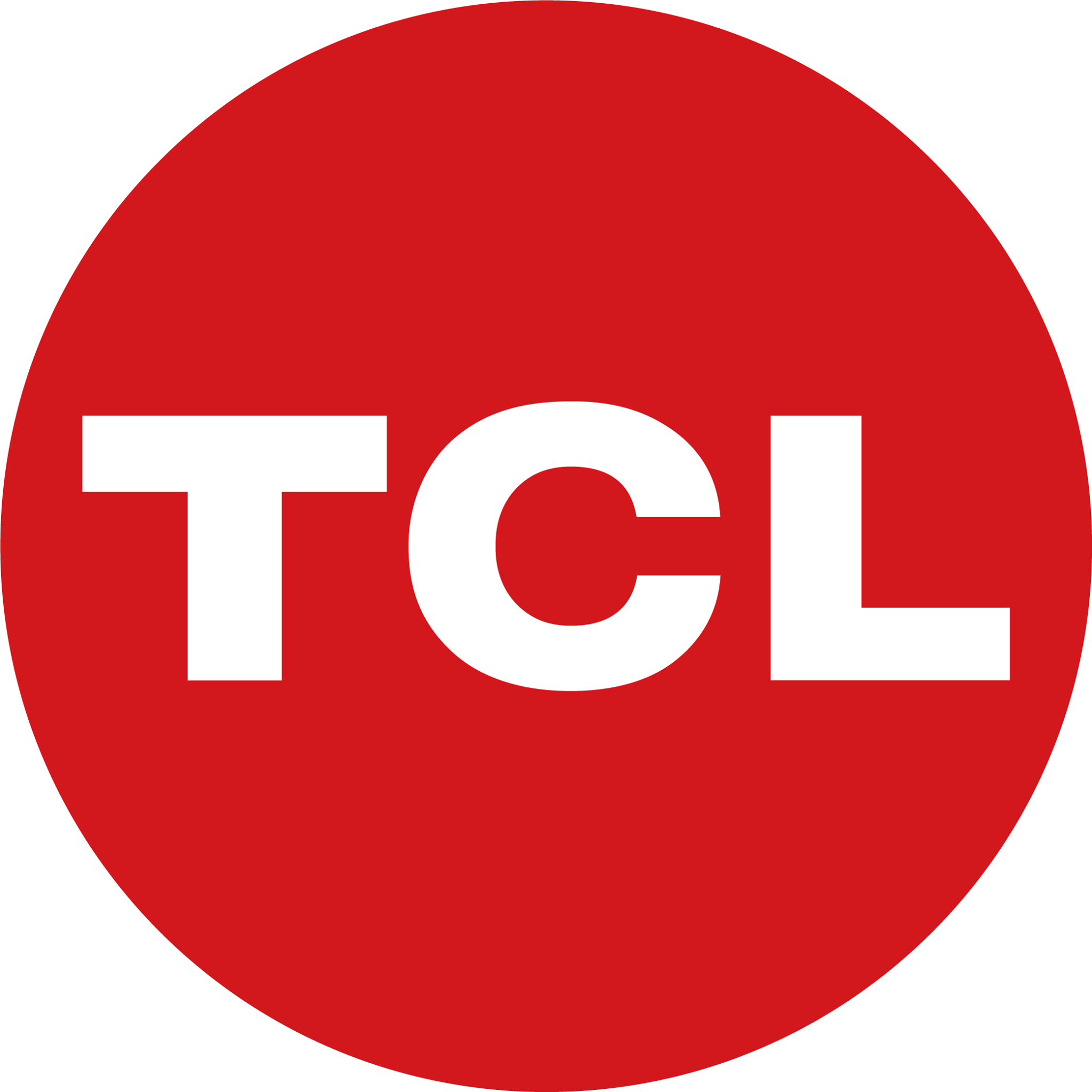 Logo TCL