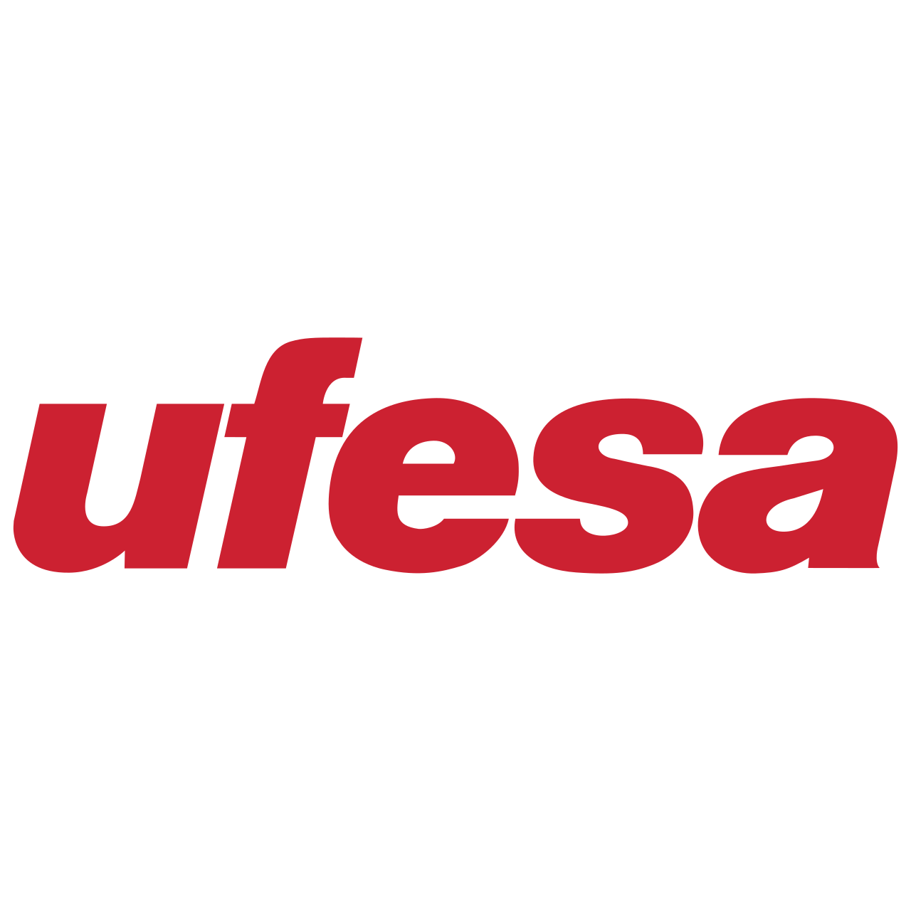 Logo Ufesa