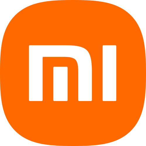 Logo Xiaomi